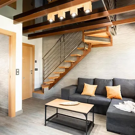 Bola De Oro Apartamento *