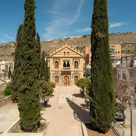 Apartment Bola De Oro