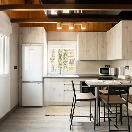 Bola De Oro Apartamento