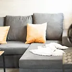 Bola De Oro شقة *
