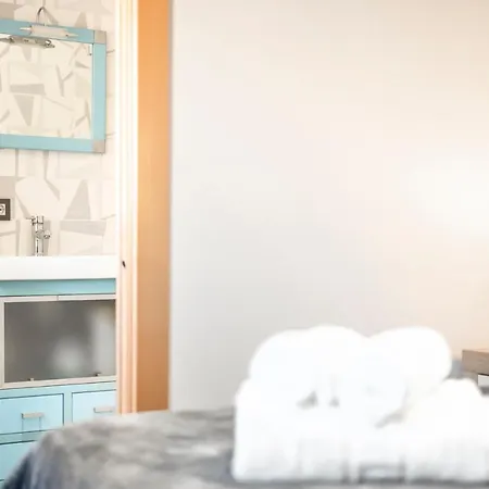 아파트 Bola De Oro