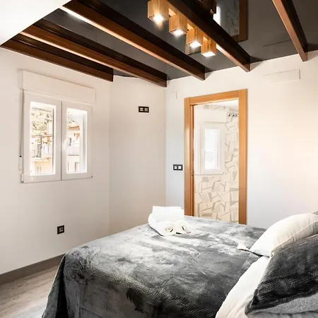 Bola De Oro Appartement *