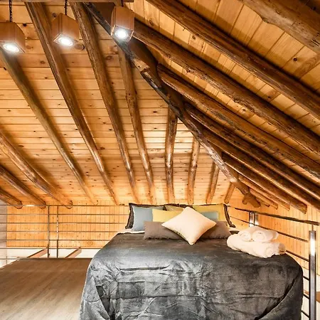 Bola De Oro Appartement