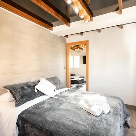 Apartment Bola De Oro