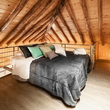 Bola De Oro Apartment