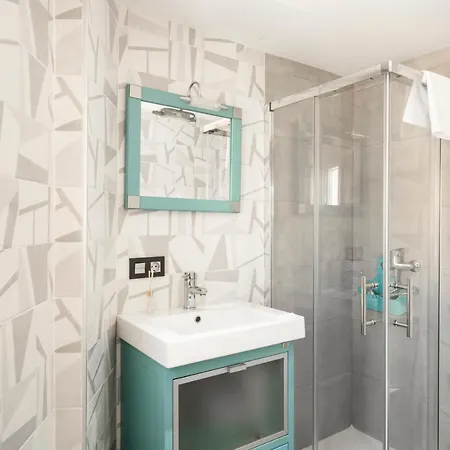 Apartment Bola De Oro Granada